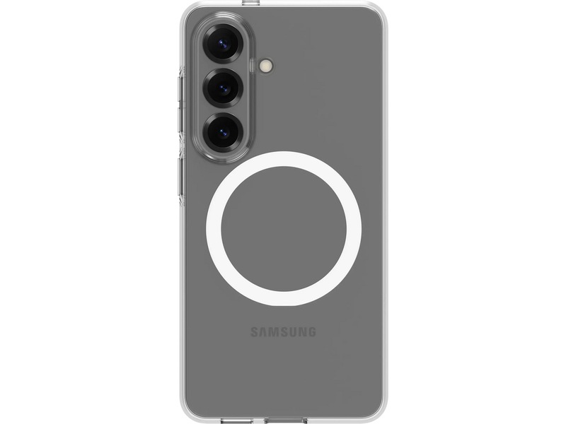 dbramante1928 Galaxy S26 Greenland Pro cover (gennemsigtig) Mobilcover