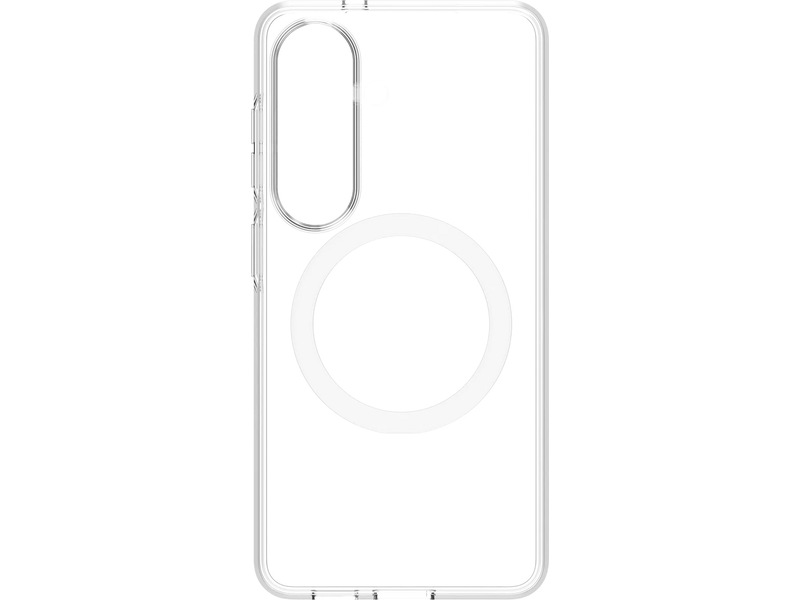 dbramante1928 Galaxy S26 Greenland Pro cover (gennemsigtig) Mobilcover