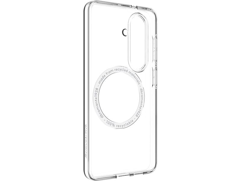 dbramante1928 Galaxy S26 Greenland Pro cover (gennemsigtig) Mobilcover
