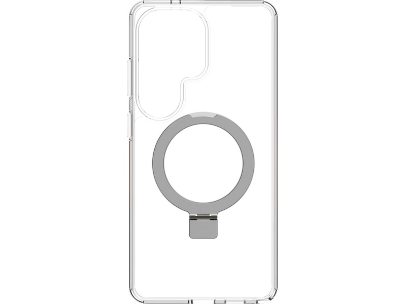 dbramante1928 Galaxy S26 Ultra Iceland Ultra D3O cover (gennemsigtig) Mobilcover