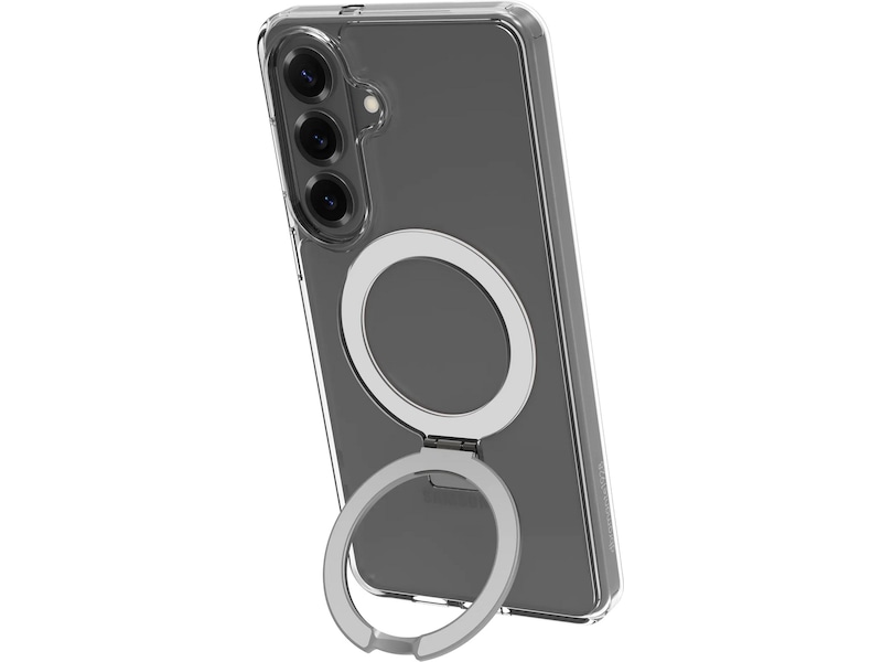 dbramante1928 Galaxy S26+ Iceland Ultra D3O cover (gennemsigtig) Mobilcover