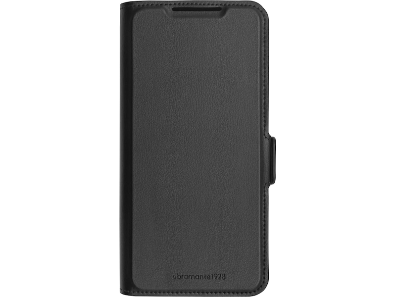 dbramante1928 Galaxy S26+ Oslo Pro pung cover (sort) Mobilcover