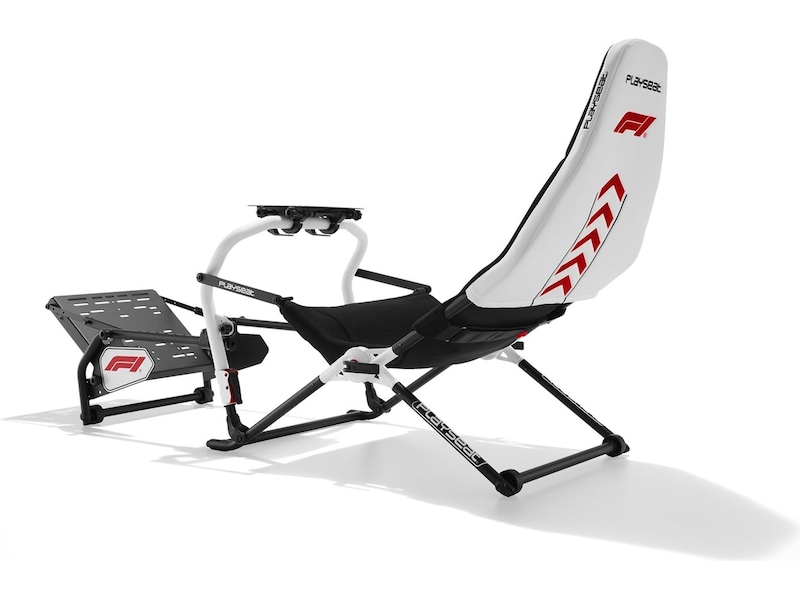 Playseat Challenge DD Racingstol (F1 Edition) Simulator