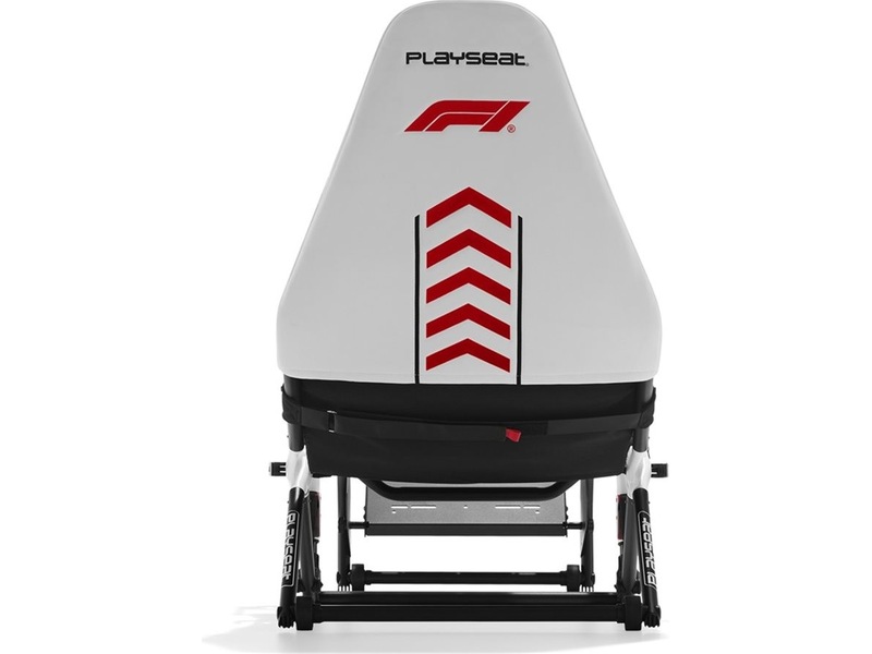 Playseat Challenge DD Racingstol (F1 Edition) Simulator