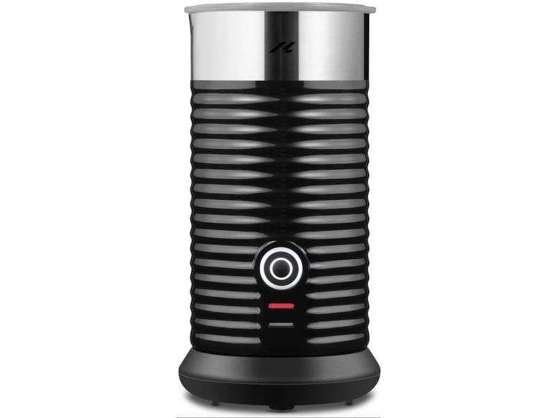 Beko CEG 7302 B Helautomatisk espressomaskine (sort) + mælkeskummer Espressomaskiner