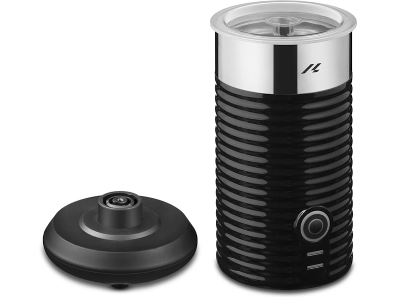 Beko CEG 7302 B Helautomatisk espressomaskine (sort) + mælkeskummer Espressomaskiner