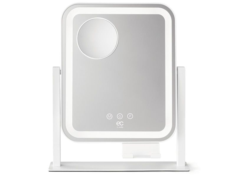 EC Glowing Sminkespejl 2-pak Ansigtspleje