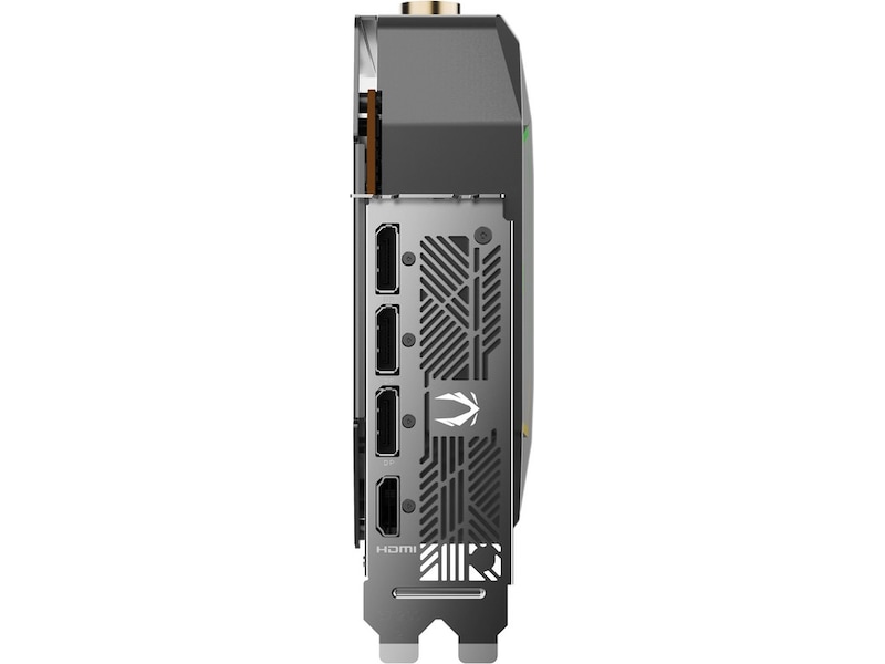 Zotac Gaming GeForce RTX 5090 Arcticstorm Grafikkort