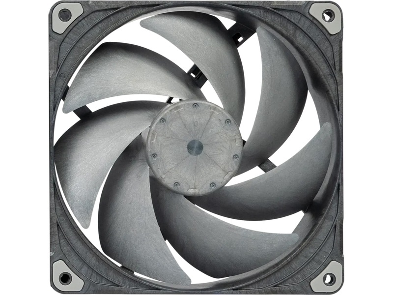 Phanteks T30 blæser 140mm PWM triple-mode premium 3-pak Blæsere