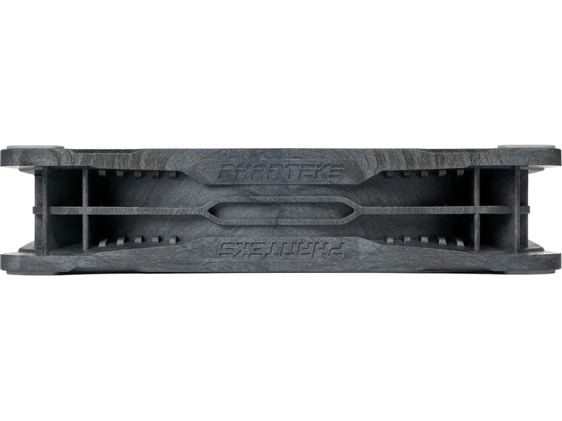 Phanteks T30 blæser 140mm PWM triple-mode premium Blæsere