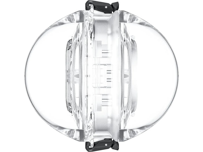 Insta360 X5 Invisible Dive Case Tilbehørssæt til kameraer