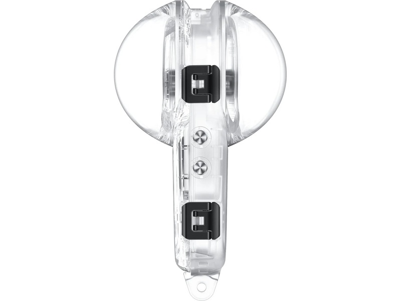 Insta360 X5 Invisible Dive Case Tilbehørssæt til kameraer