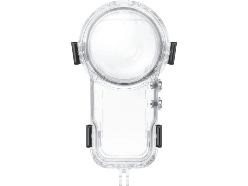 Insta360 X5 Invisible Dive Case Tilbehørssæt til kameraer
