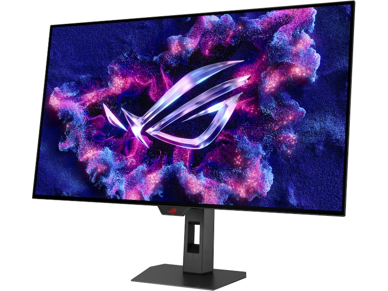 ASUS ROG Strix XG32UCWMGZ OLED 4K 32" gamingskærm  Gamingskærme