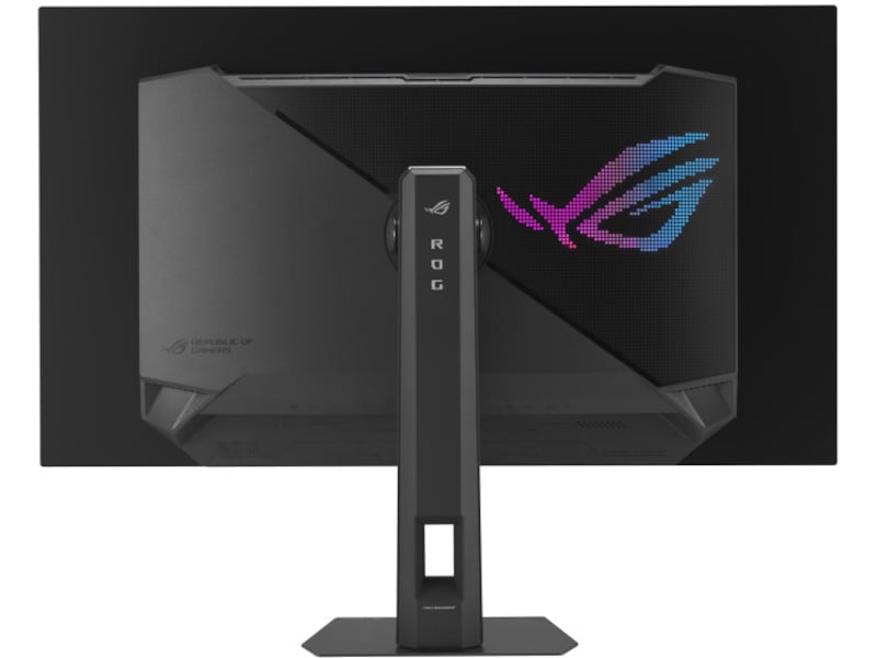 ASUS ROG Strix XG32UCWMGZ OLED 4K 32" gamingskærm  Gamingskærme