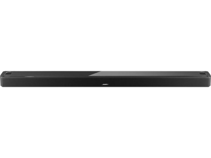 Bose Smart Ultra Soundbar (sort) Soundbars
