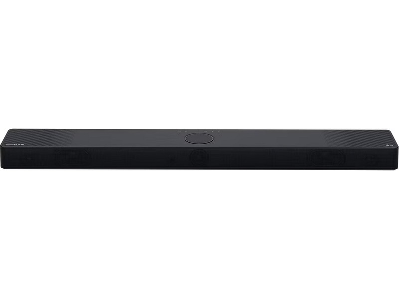 LG 77" G5 AI 4K OLED smart-tv (2025) + soundbar 70 - 79 tommer TV