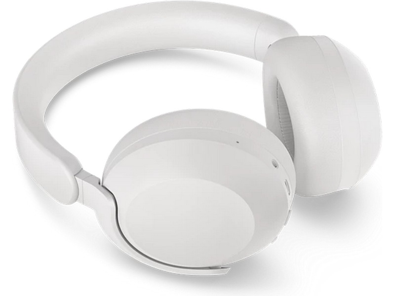 Philips TAH8000E trådløse hovedtelefoner, over-ear (hvid) Høretelefoner