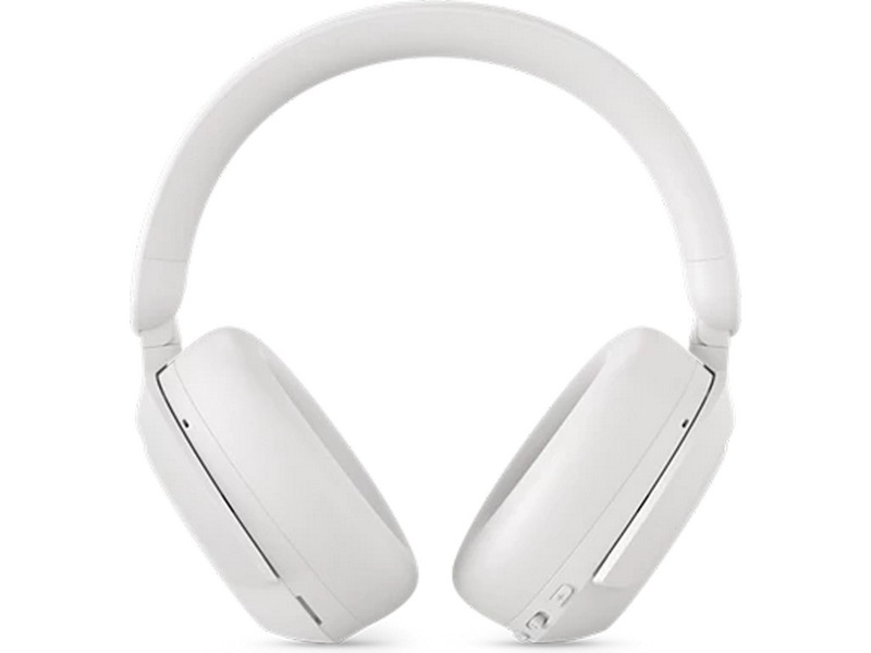 Philips TAH8000E trådløse hovedtelefoner, over-ear (hvid) Høretelefoner