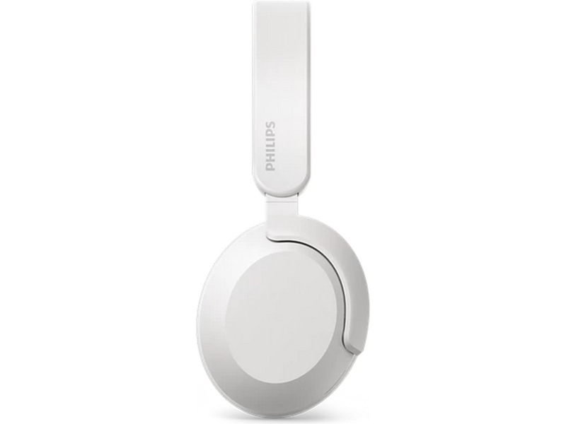 Philips TAH8000E trådløse hovedtelefoner, over-ear (hvid) Høretelefoner