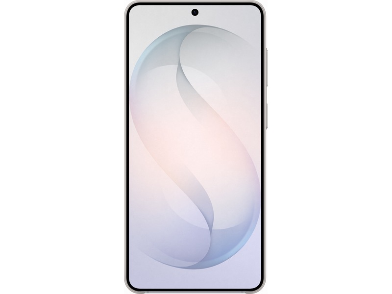 Samsung Galaxy S26+ Slim Magnet Case (grå) Mobilcover