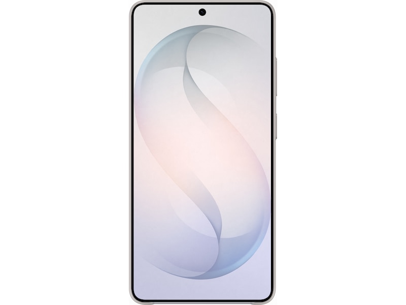 Samsung Galaxy S26 Ultra Slim Magnet Case (grå) Mobilcover