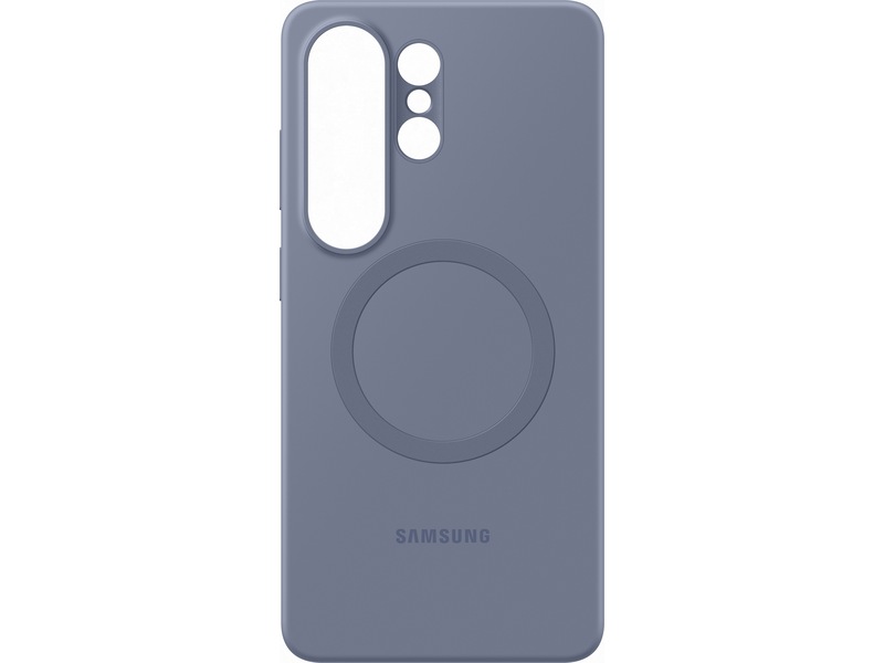 Samsung Galaxy S26 Ultra Magnet silikone cover (blue violet) Mobilcover