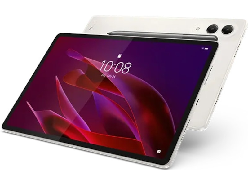 Lenovo Yoga Tab 256GB WiFi (seashell) Tablets