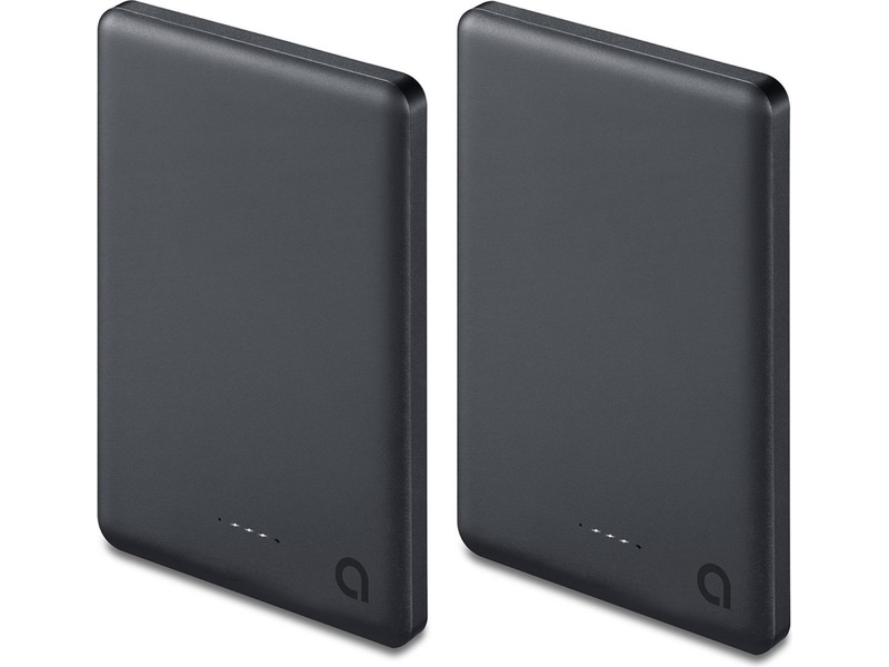 Andersson Magsafe Powerbank 5000mAh 2-pack Powerbank
