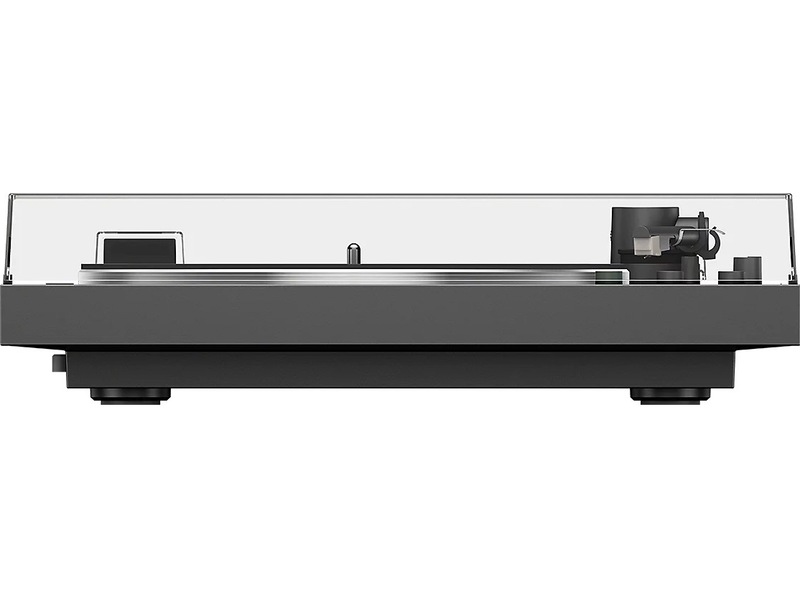 Sony PS-LX3BT pladespiller, trådløs Bluetooth, automatisk afspilning Tilbehør til høretelefoner