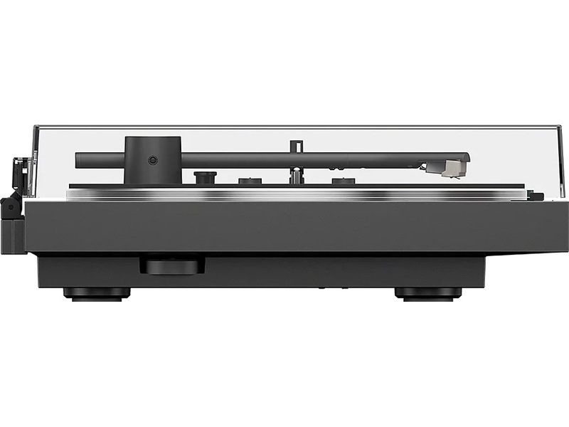 Sony PS-LX3BT pladespiller, trådløs Bluetooth, automatisk afspilning Tilbehør til høretelefoner