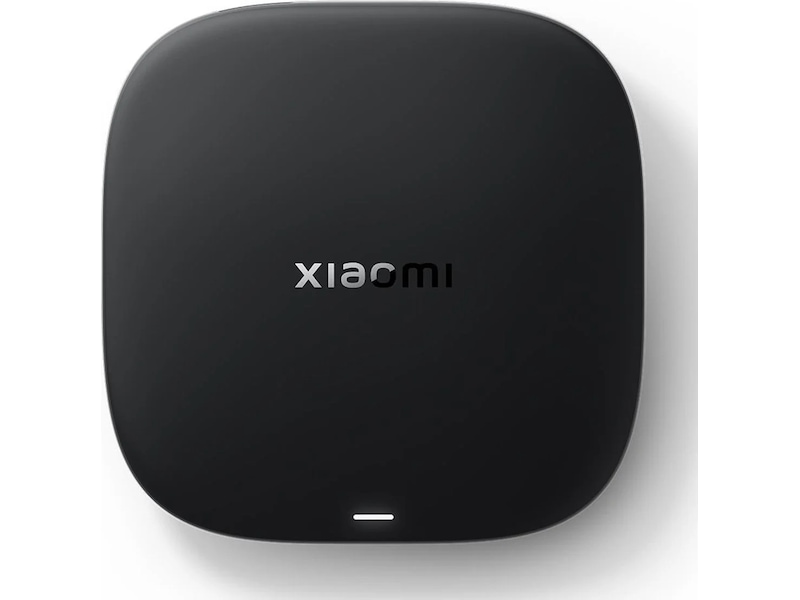 Xiaomi TV Box S (3. gen.) Medieafspillere