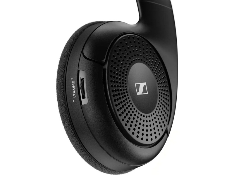 Sennheiser RS 120-W trådløse hovedtelefoner, on-ear Høretelefoner