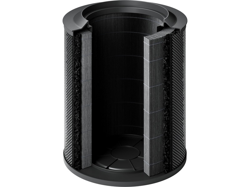 Smartmi Air Purifier 3 filter Tilbehør til varme