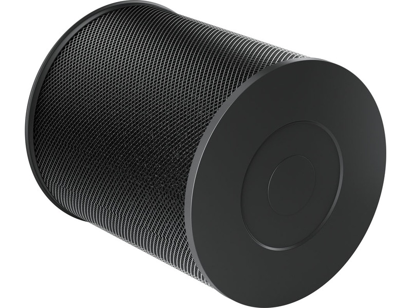 Smartmi Air Purifier 3 filter Tilbehør til varme