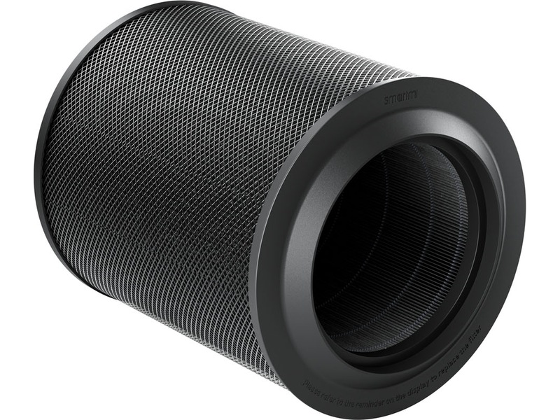 Smartmi Air Purifier 3 filter Tilbehør til varme