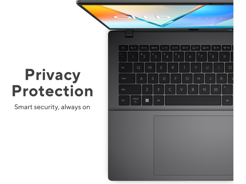 ASUS Vivobook S14 D3407GA 14" WUXGA OLED PC - Bærbar / laptop