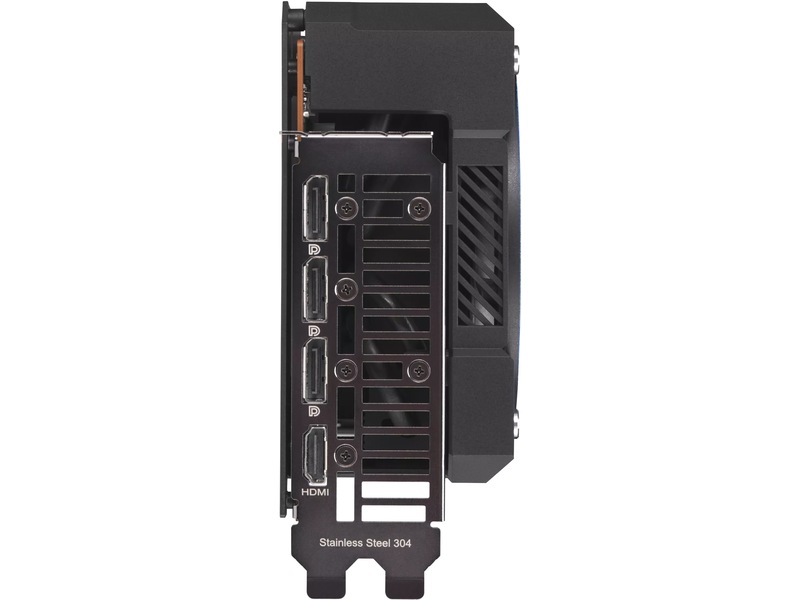 ASUS TUF Gaming AMD Radeon RX 9070 XT TUF OC (COD BO7 LE) Grafikkort