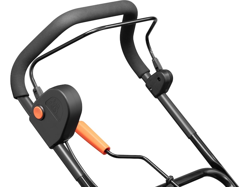 Freev SWT-PD2020 sneslynge + batteri Sneslynger & isskrabere