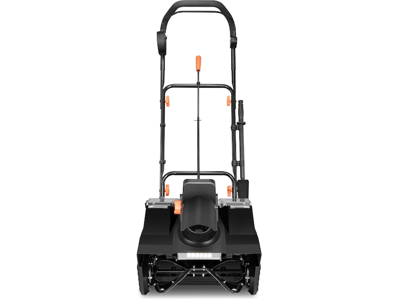 Freev SWT-PD2020 sneslynge + batteri Sneslynger & isskrabere