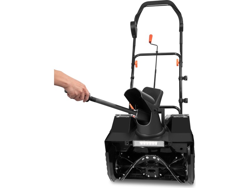 Freev SWT-PD2020 sneslynge + batteri Sneslynger & isskrabere