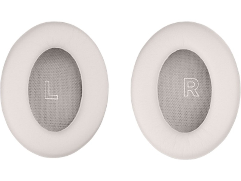 Bose Quiet Comfort Ultra pude-sæt (white smoke) Tilbehør til høretelefoner