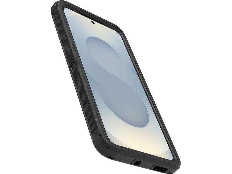 OtterBox Galaxy S26 Defender Pro cover - ProPack (sort) Mobilcover