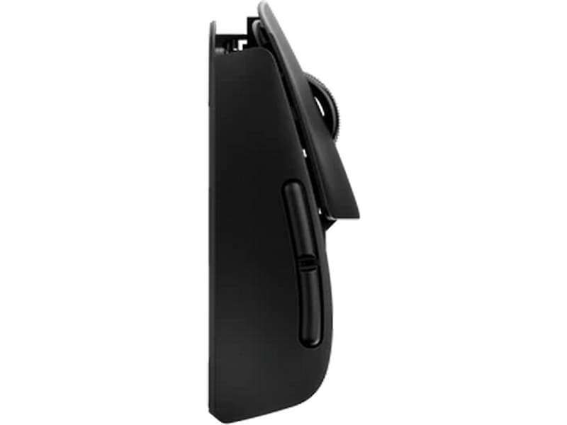 Pulsar LAB X2F gamingmus (sort) Gamingmus