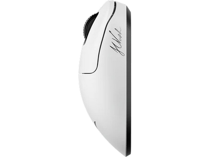 Pulsar Pro Series JV-X gamingmus medium (hvid) Gamingmus