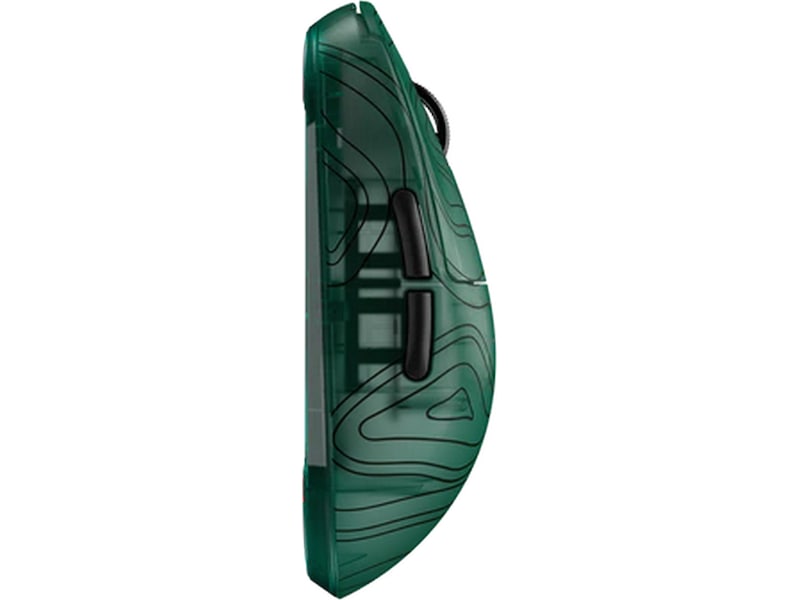 Pulsar X2 CRAZYLIGHT gamingmus mini RandomFrankP udgave Gamingmus