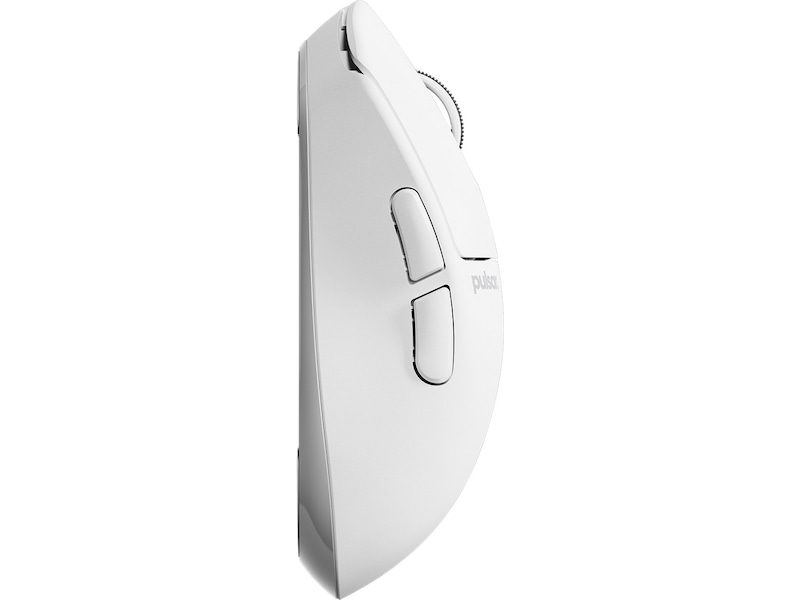 Pulsar X3 CRAZYLIGHT mini trådløs gamingmus (uyuni white) Gamingmus