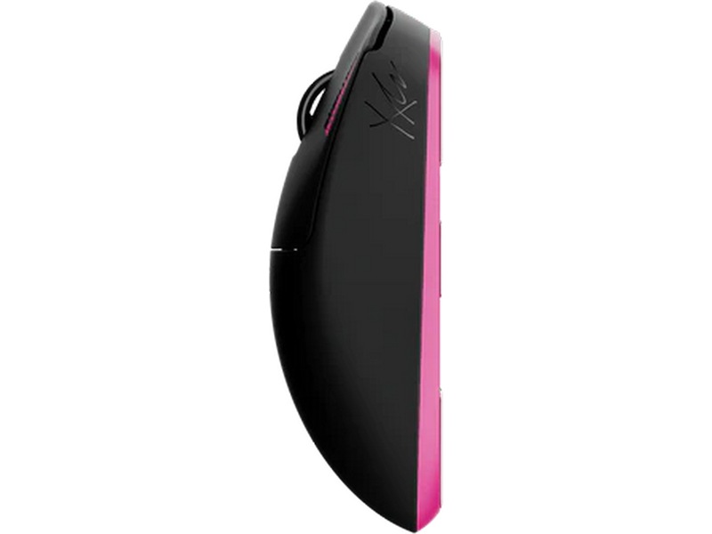 Pulsar Pro Series Susanto-X medium (sort) Gamingmus