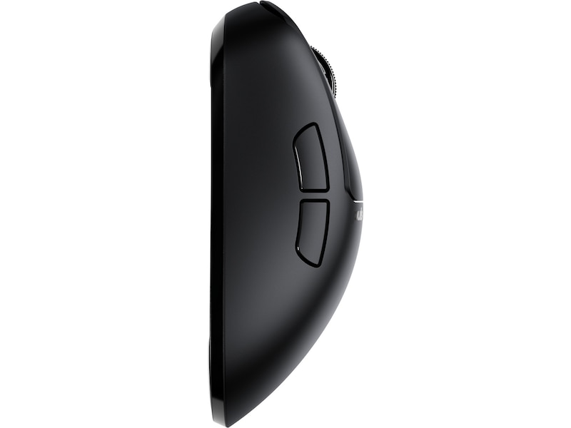 Pulsar Xlite CRAZYLIGHT trådløs gamingmus medium (jet black) Gamingmus