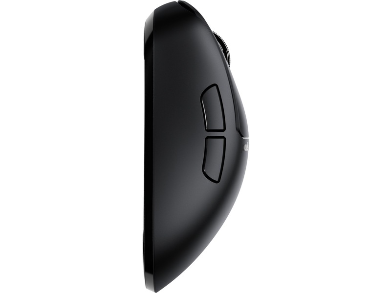 Pulsar Xlite CRAZYLIGHT Mini trådløs gamingmus (jet black) Gamingmus